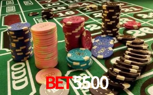 APP oficial da bet5500 para mobile