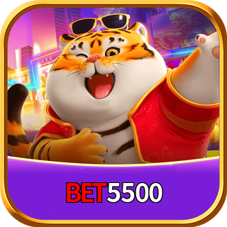 Imagem promocional da bet5500 mostrando a plataforma e suas vantagens